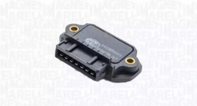 MAGNETI MARELLI 940038500010 -  Коммутатор, система зажигания
